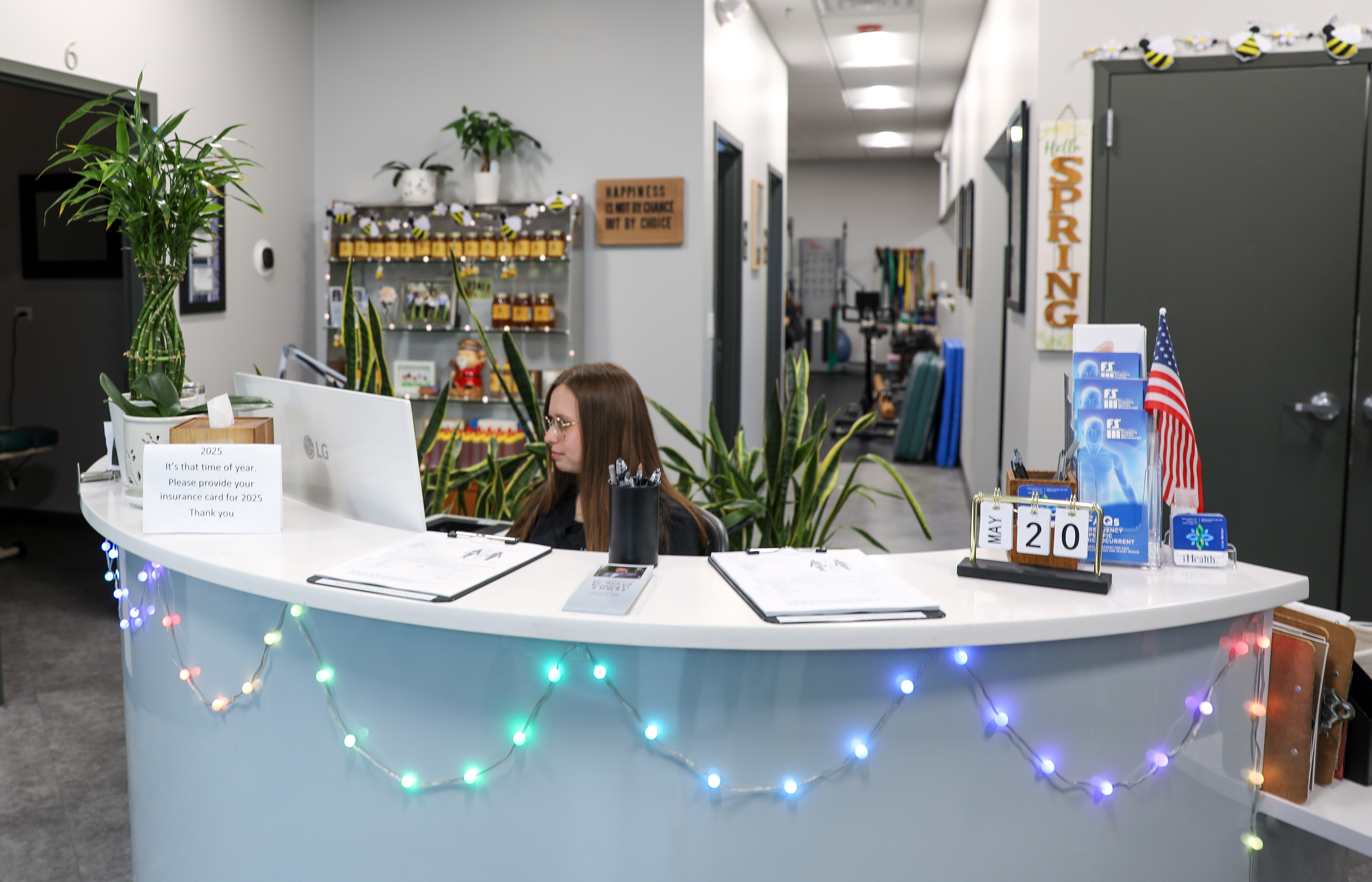 Naperville Acupuncture
