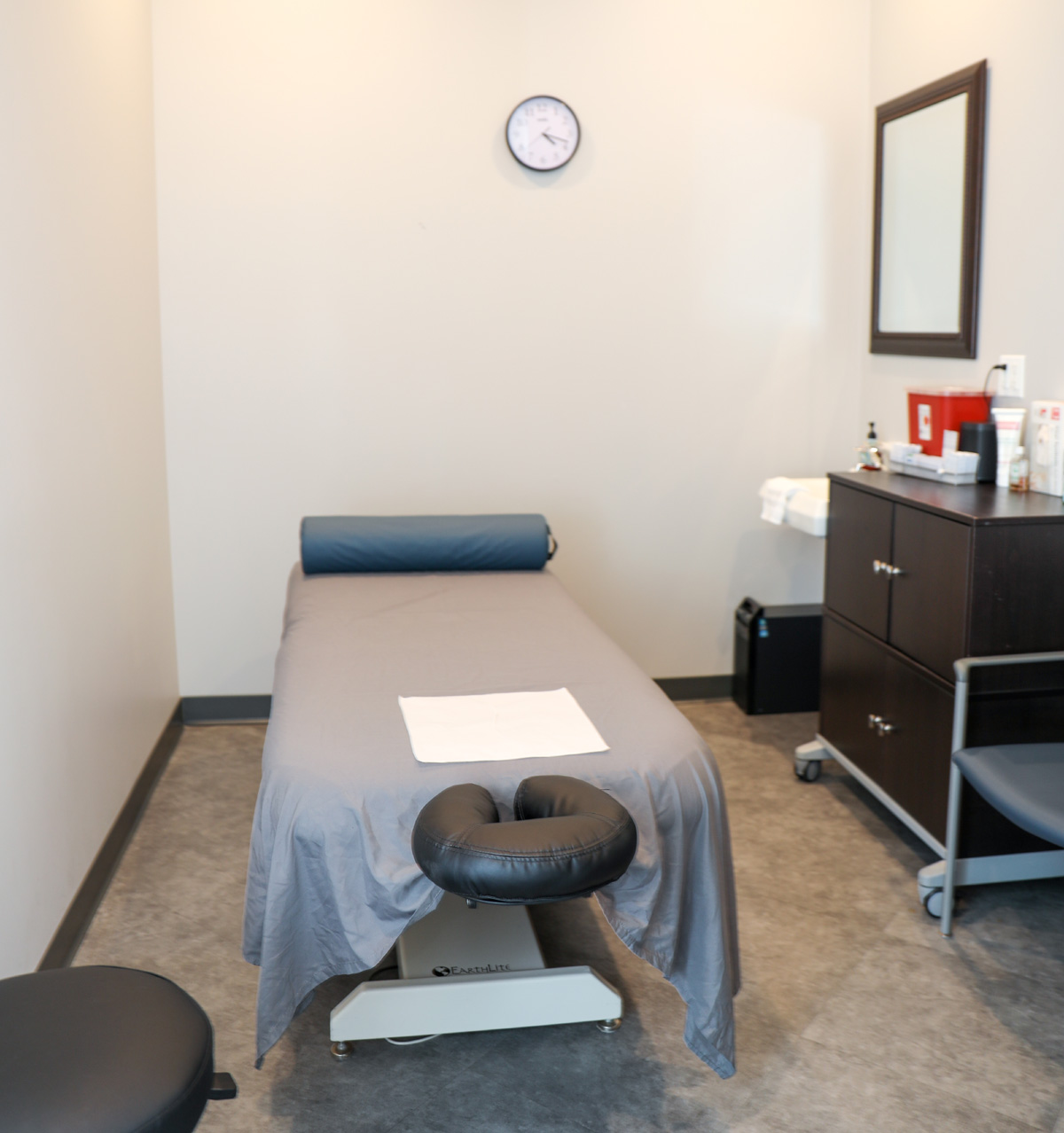 Massage Therapy