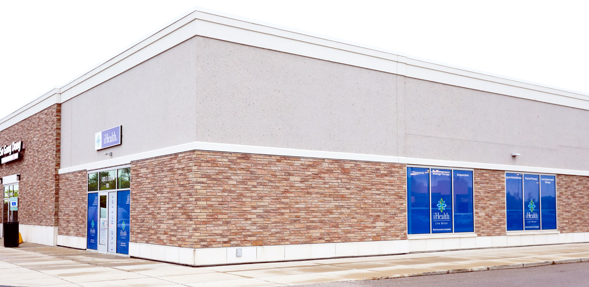 Naperville Chiropractic