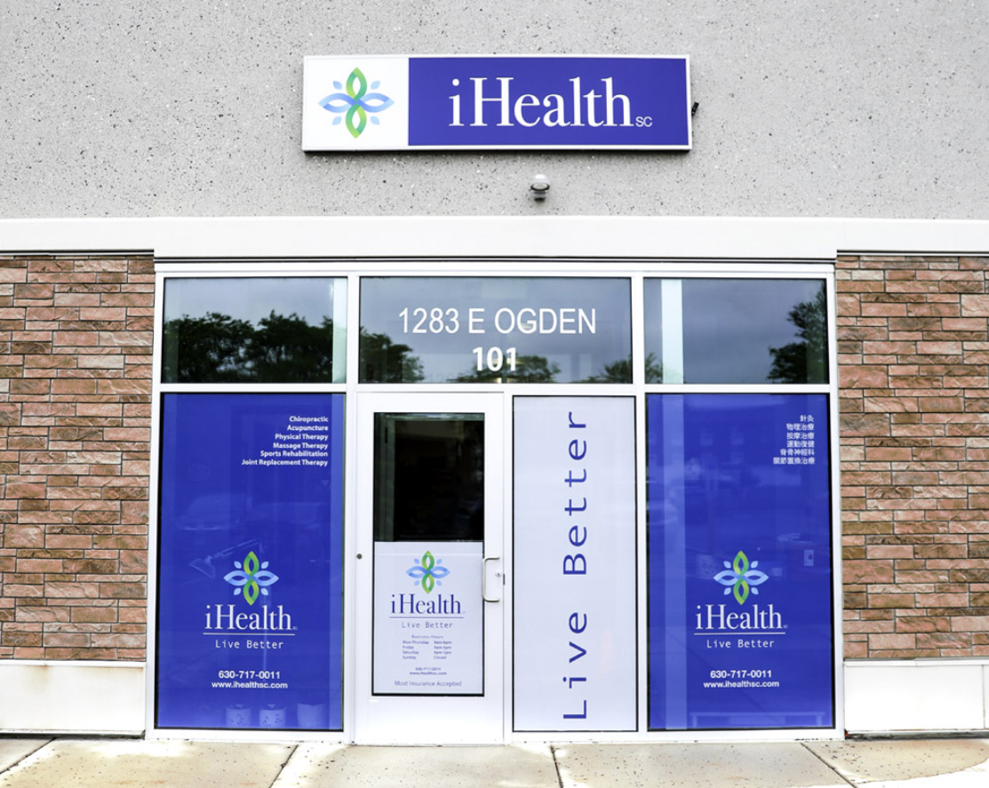 Naperville Physical Therapy